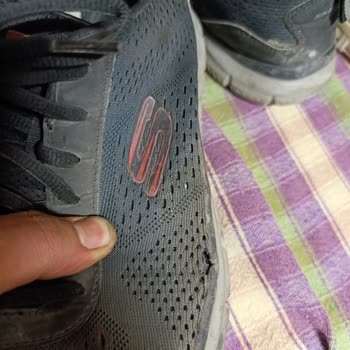 Skechers Ayakkabı Kalitesizliği Ve Garanti Sorunu