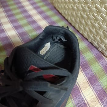 Skechers Ayakkabı Kalitesizliği Ve Garanti Sorunu