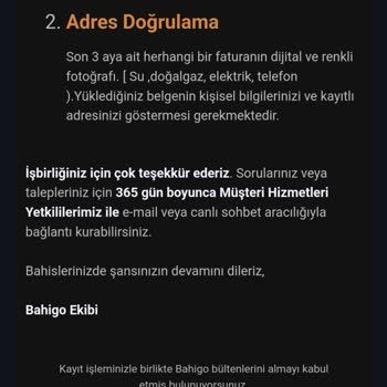 Kişisel Bilgilerin Güvenliği Konusunda Endişeler
