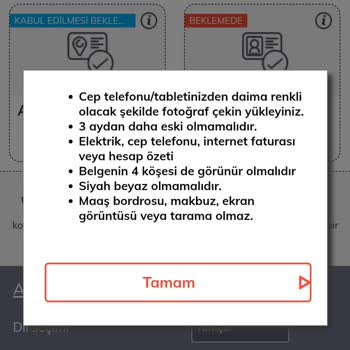 Kişisel Bilgilerin Güvenliği Konusunda Endişeler