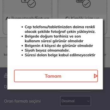 Kişisel Bilgilerin Güvenliği Konusunda Endişeler