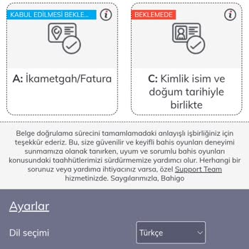 Kişisel Bilgilerin Güvenliği Konusunda Endişeler