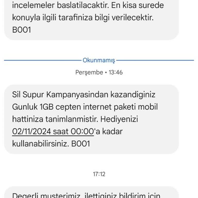 Yurt Dışı Paket Sorunu Ve Haksız Faturalarla Mücadelem