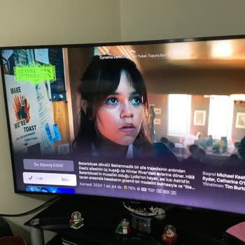 Ön Ödemeli Filmler Arşivime Düşmüyor