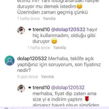 Eski Ve Solmuş Ürün: Dolap Uygulaması Müşteriyi Korumuyor