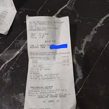 A101 Mağazalarında Fiyat Tutarsızlığı Ve İlgisizlik