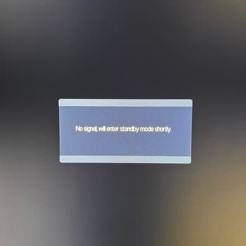 İncehesap Yeni Alınan Hazır Sistemde No Signal Sorunu