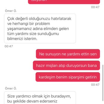 Yemek Sepeti'nde Gece Yarısı Sipariş Krizi