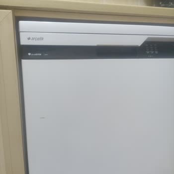 Arçelik Bulaşık Makinesi Sorunu Ve Servis Mağduriyeti