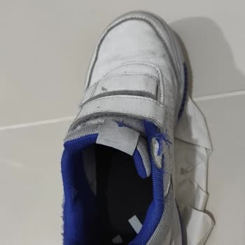 Adidas Ayakkabıda Hızlı Deformasyon Sorunu