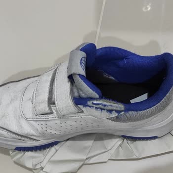Adidas Ayakkabıda Hızlı Deformasyon Sorunu