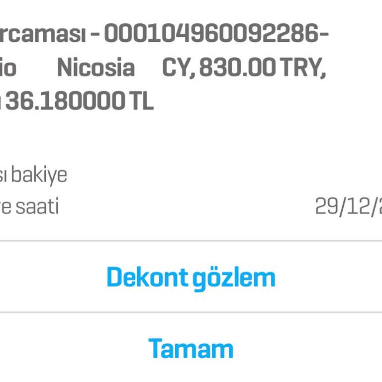 Localize. Mobi Nicosia İPhone Bul Sitesi Şikayeti