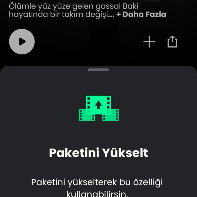 Üyelik Sorunu: Ödeme Alındı Ama Hizmet Yok