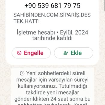 Yanlış Yönlendirme Ve Kayıp Para