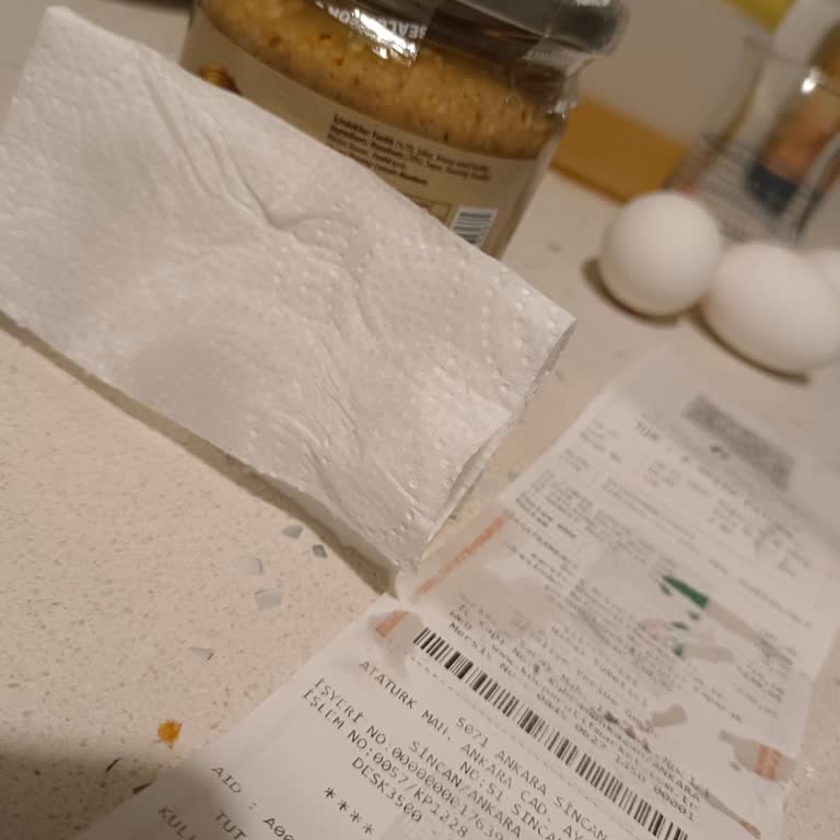 Koruma Bandı Sorunu Ve Yağlı Fındık Ezmesi