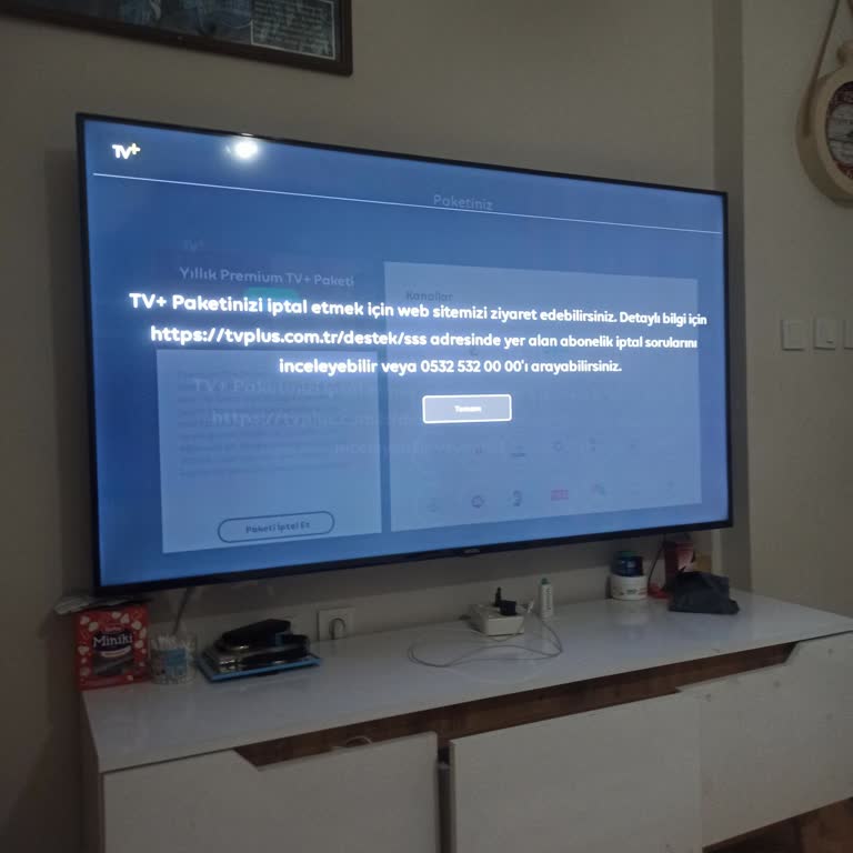 Üyelik Sonrası Haksız Ücret Kesintisi