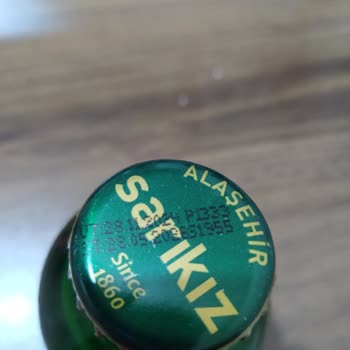 A101'den Aldığımız Sarıkız Maden Suyu Sağlık Sorunlarına Yol Açtı