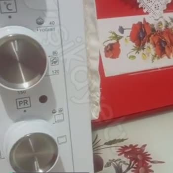 Simfer Fırın Çalışırken Neden Dış Işık Yanmıyor?