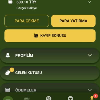 Damabet Sitesinin Saygısız Tavırları Ve Para Çekim Sorunu