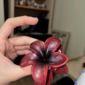 Aldığım Tokanın Boyası Aktı Ve Stokta Yok