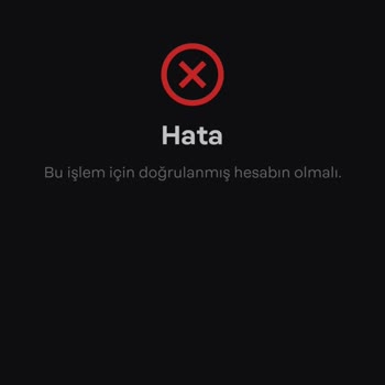 Papara Doğrulama Sorunu: Hesap Onayında Tıkanıklık Ve Acil Yardım Talebi