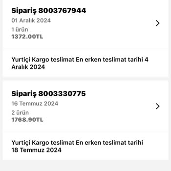 Sephora Puan Sistemindeki Hatalar Ve Black Card Sorunu