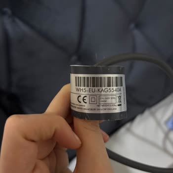 Dyson Ürünü Hayal Kırıklığı Yaratıyor