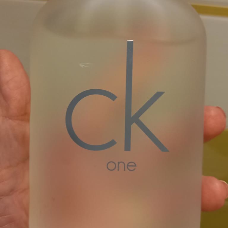 Boyner'den Aldığım Parfüm Şoku