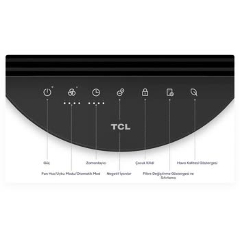 Wi-Fi Özelliği Olmayan Hava Temizleyici Aldım