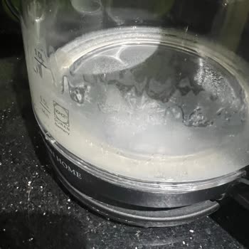 Kireç Sorunu Çözülmeyen Çay Makinesi
