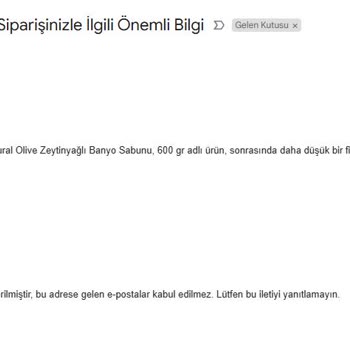 Amazon Hesap Kapanmaları Ve Müşteri Hizmetleri Sorunu