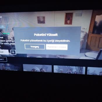 Ödeme Yapıldı Ama Hizmet Alınamıyor