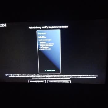 Ödeme Yapıldı Ama Hizmet Alınamıyor