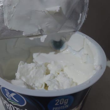 Migros'tan Alınan Ürünlerde Küf Problemi