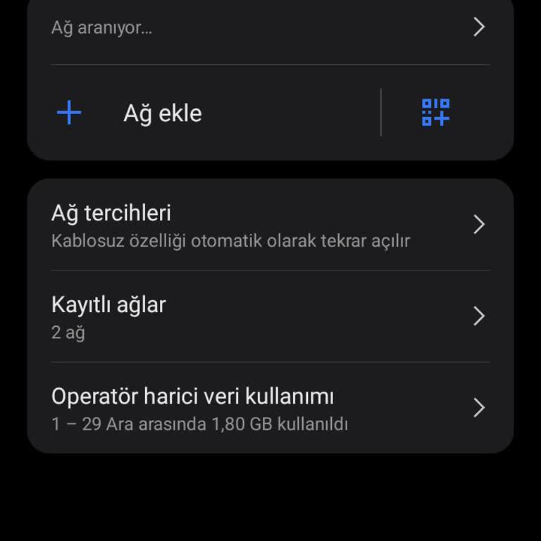 Mipo Sürekli Kesilen Wi-Fi Bağlantısı Sorunu