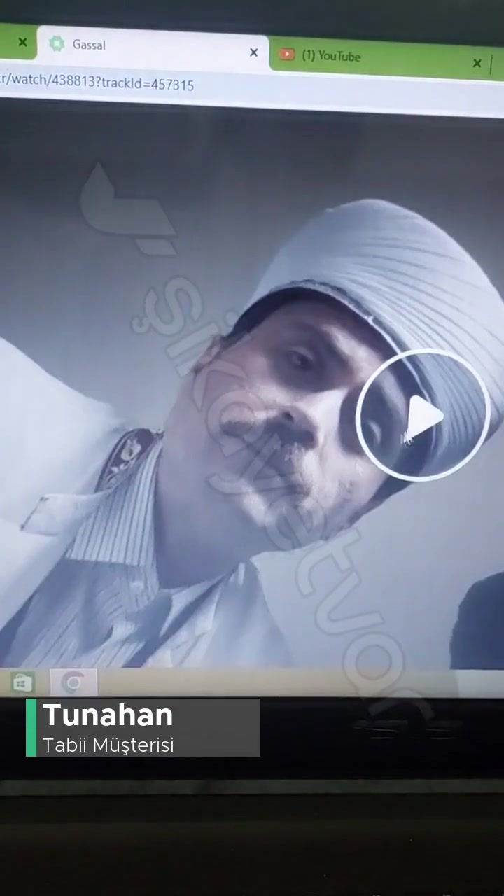 Tabii Şu Uygulamaya Bari İşini Yapacak, Ehil Birini Koyun! videonun kapak resmi