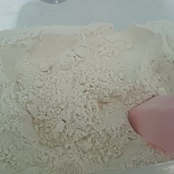 Bayatlamış Söke Un İle Hayal Kırıklığı