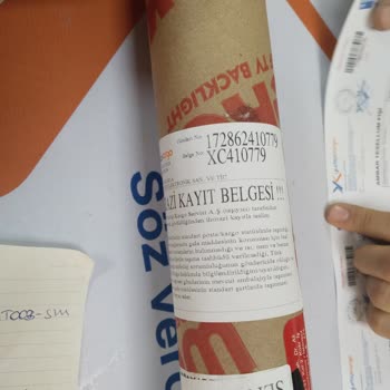 Yanlış Ürün Ve İade Sorunu