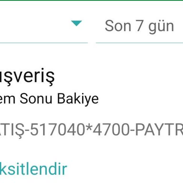 Otomatik Üyelik Yenilemesi Ve Bilgilendirme Eksikliği