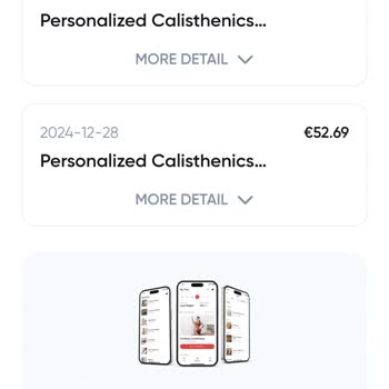 BetterMe Charged Me After Cancellation and Refused to Refund My Money