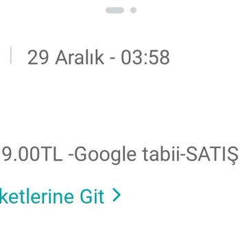 Premium Paket Aktivasyon Sorunu Ve Destek İhtiyacı