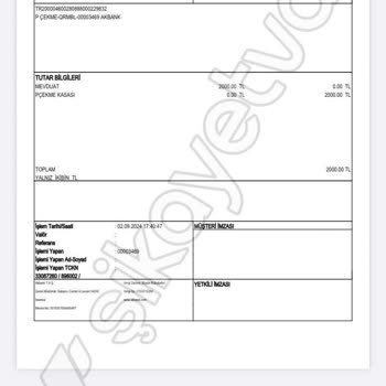 ATM Para Çekim Sorunu: Hesaptan Düşen Para Teslim Edilmedi