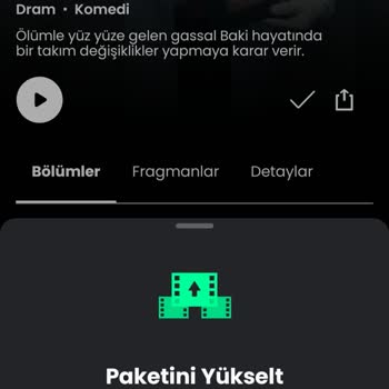 TABİİ Platformunda Üyelik Sorunu Ve Hayal Kırıklığı