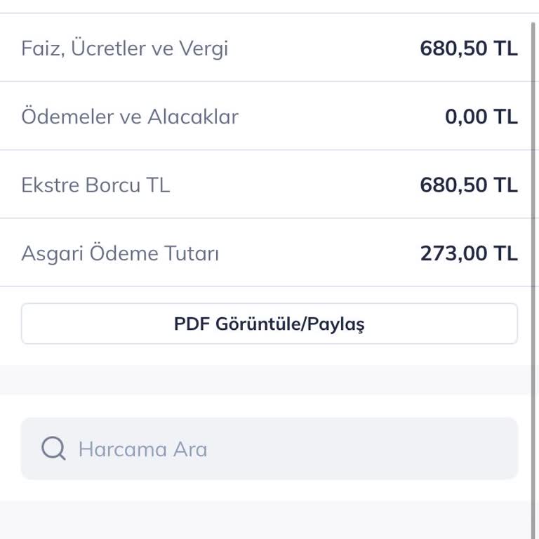 Yıllık Üyelik Ücretine İtiraz