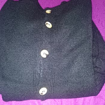 İpekyol'dan Gelen Hediye Kazak Hayal Kırıklığı Yarattı