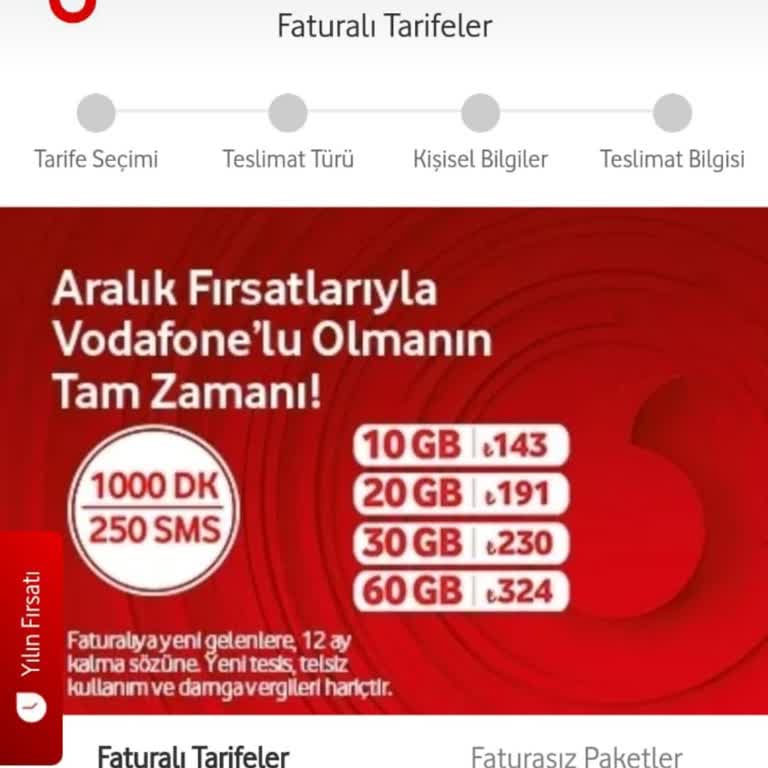 Yanıltıcı Reklam Mağduriyeti: Kampanya Süresi Dolmadan Son Buldu