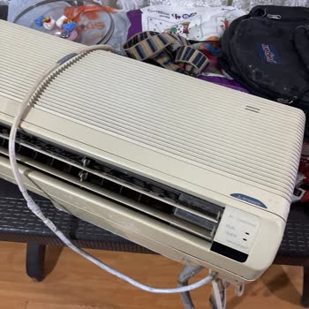 Elektrik Voltaj Dalgalanması Ev Eşyalarını Yaktı