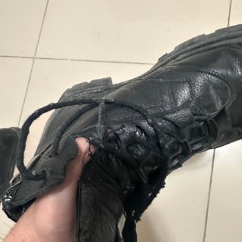 Tamer Tanca'dan Hayal Kırıklığı: Kalitesiz Ürün Ve Yavaş Çözüm Süreci