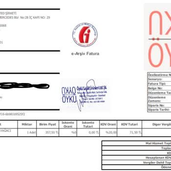 Kişisel Bilgilerin Gizliliği Ve Fatura Sorunu