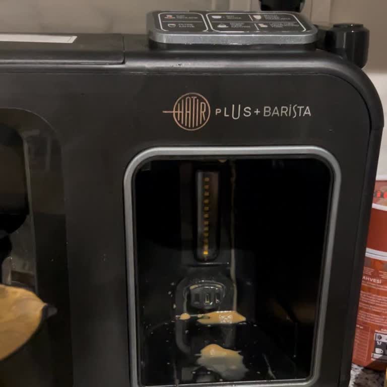 Karaca Kahve Makinesi Hayal Kırıklığı